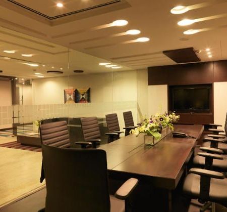 24 Tech Hotel Bangalore Extérieur photo
