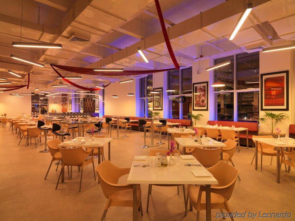 24 Tech Hotel Bangalore Extérieur photo