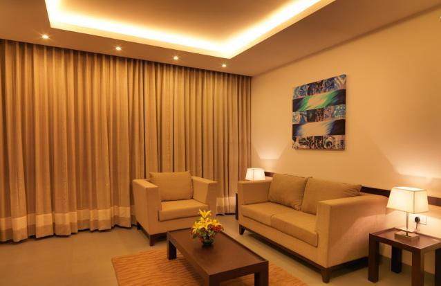 24 Tech Hotel Bangalore Extérieur photo
