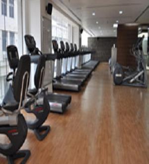 24 Tech Hotel Bangalore Extérieur photo