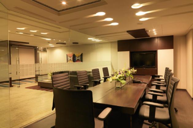 24 Tech Hotel Bangalore Extérieur photo